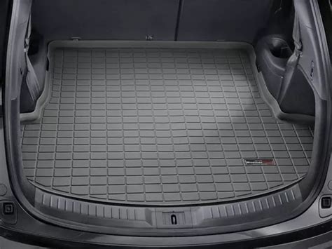 Tapete Uso Rudo Weathertech Mazda Cx 9 2016 2021 Cajuela L Meses