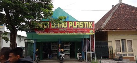 15 Toko Plastik Yang Ada Di Kab Blora Ulastempat