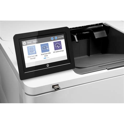 Imprimante Laser Monochrome HP LaserJet Enterprise M612dn