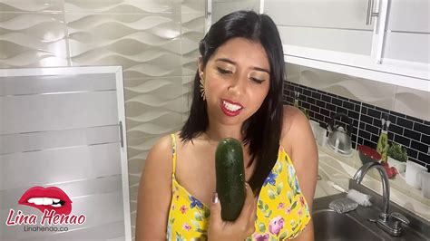 I Have A Squirt With A Cucumber Fetish Porn C Xhamster