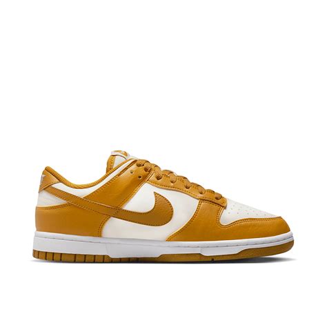 Nike Dunk Low Next Nature Phantom Womens Dn1431 001 Laced