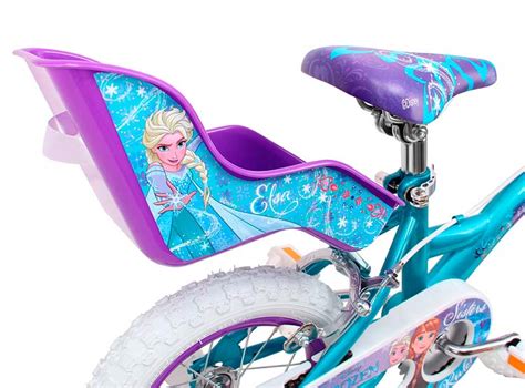 Ripley BICICLETA DISNEY FROZEN ARO 16 Atelier Yuwa Ciao Jp