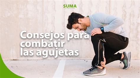 Combate Las Agujetas Consejos Blog Suma Fitness Club