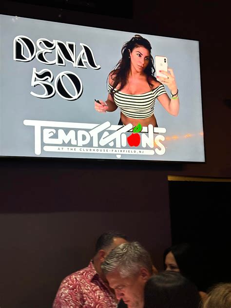 This 215 Strip Club Fact Will Blow Your Mind! Image 1