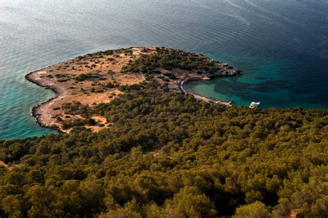 Best Things To Do In Aegina Adventourely