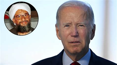 Biden Confirma Muerte De Líder De Al Qaeda En Afganistán Grupo Milenio