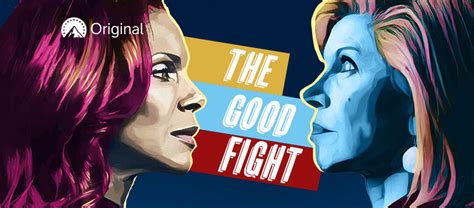 The Good Fight on Paramount+: cancelled? season six? - canceled ...