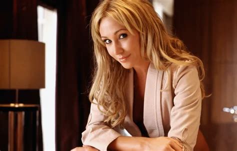 Обои глаза взгляд улыбка блондинка eyes smile blonde Jenny Frost
