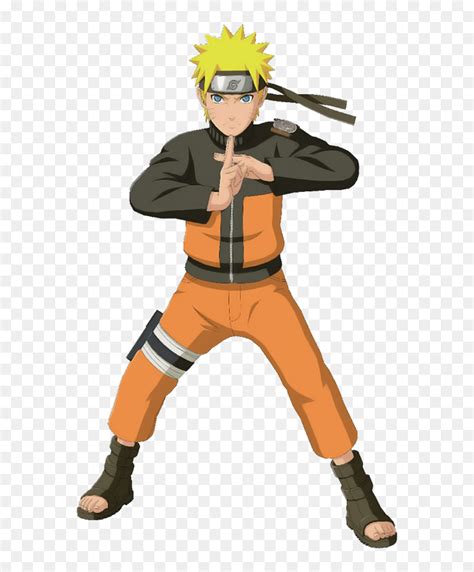 Naruto Uzumaki - Naruto Png, Transparent Png - vhv | Naruto, Naruto ...