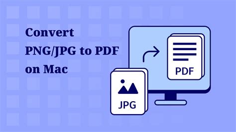 How To Convert To Pdf On Mac Easy Solutions Updf