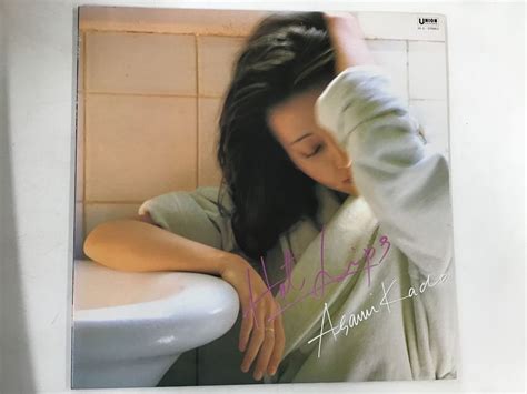 Yahoo オークション LP 門あさ美 HOT LIPS 1251RM