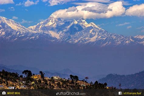 Kasar Devi A Mystical Land Of Uttarakhand Photo Tour