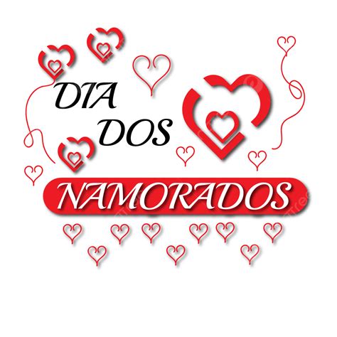 Dia Dos Namorados Amor Vector Design Vermelho Png Feliz Dia Dos Imagem Png E Vetor Para