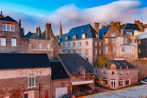 7 increíbles actividades para disfrutar en Saint Malo