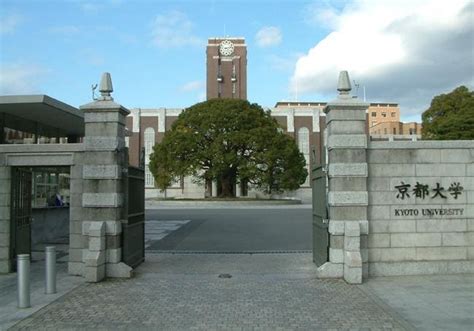 9. Kyoto University