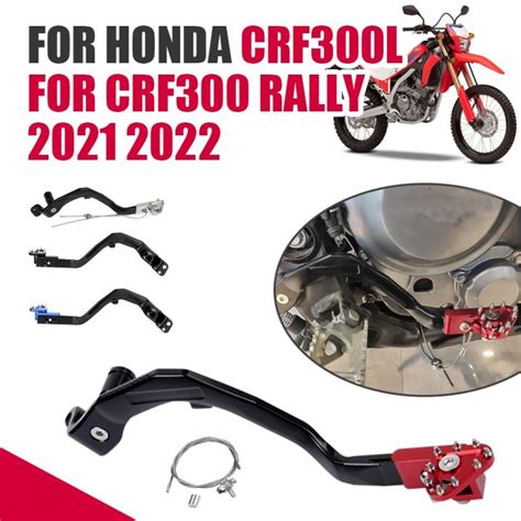 For Honda CRF300L CRF300 Rally CRF 300L CRF 300 L Motorcycle