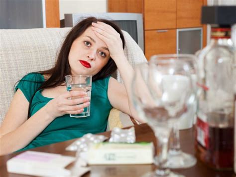 Natural Home Remedies To Get Rid Of Hangover