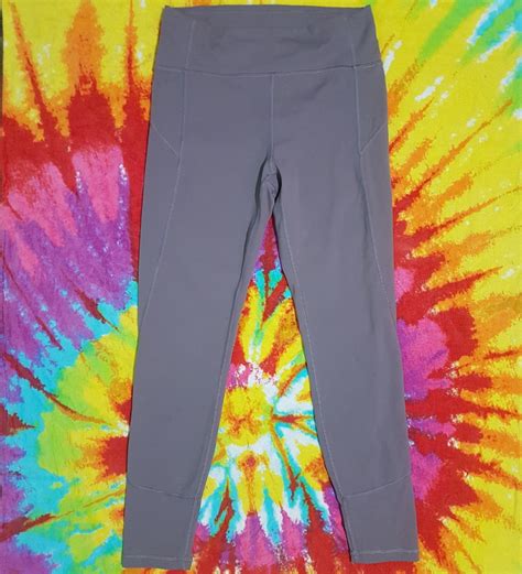 Lululemon Womens Fashion Activewear On Carousell