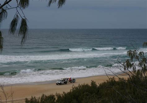 Surfing The Sunshine Coast ?? | Surfing Forums, page 1 - Seabreeze