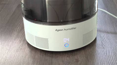 Dyson Humidifier AM10 Review YouTube