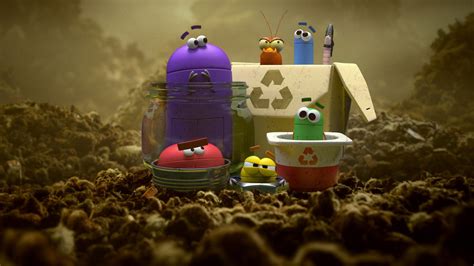 Bo StoryBots Wallpapers - Wallpaper Cave