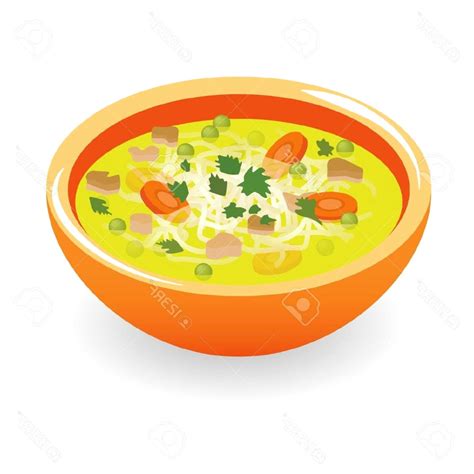 Download High Quality Soup Clipart Animated Transparent Png Images