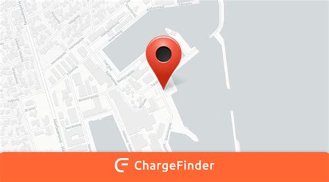 Thybor N Havn Spirii El Ladestandere I Thybor N Chargefinder