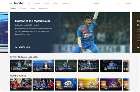 Watch IPL 2023 Live Streaming On PC & Mobile (Genuine)