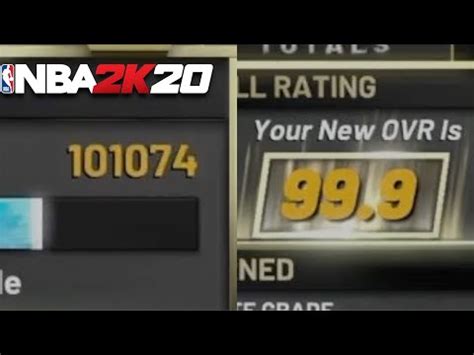 Best Way To Hit Overall In Day In Nba K Best Overall