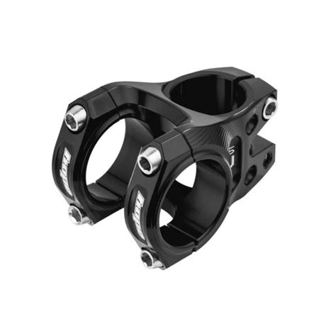 HOPE Gravity Stem 35mm Black Λαιμός Cyclestore Athens