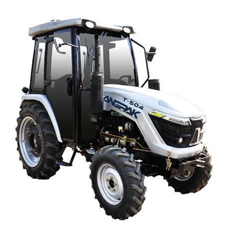 High Quality Low Price Chinese 50HP Small Tractor For Farm 35 40 50 HP