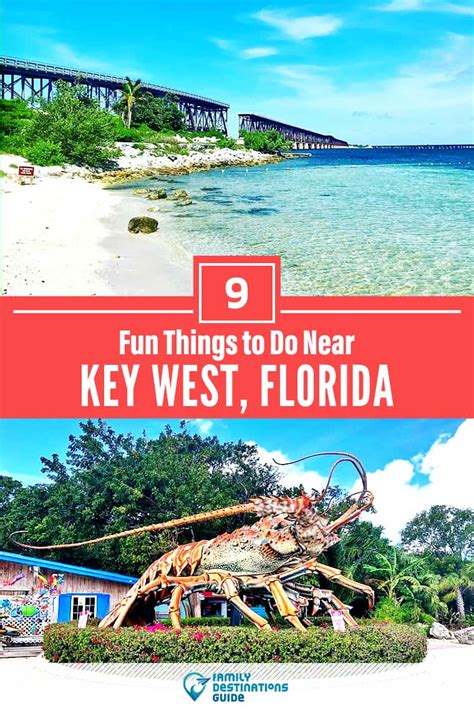 9 Fun Things To Do Near Key West Fl 2024 Best Places To Visit