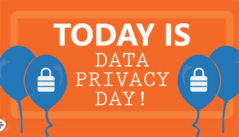 28 01 Today Its Data Privacy Protection Day