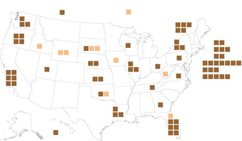 After Parkland A New Surge In State Gun Control Laws The New York Times