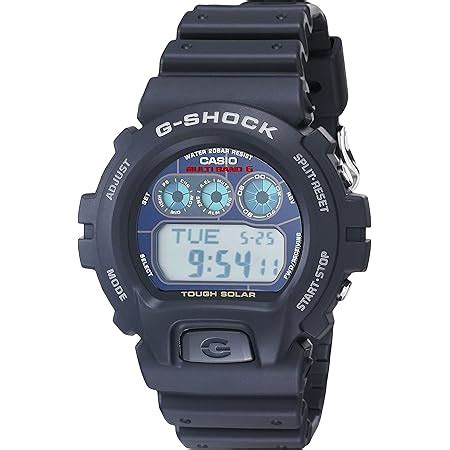 Casio G Shock Gw Er Reloj De Cuarzo Con Correa De Resina Para