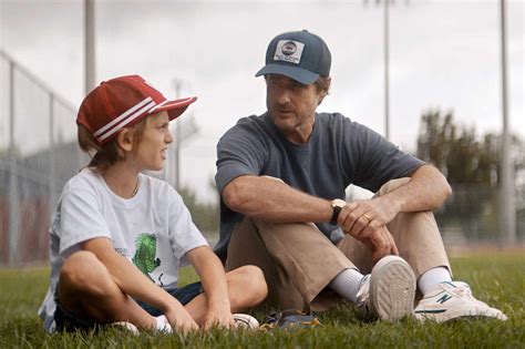 Luke Wilson Greg Kinnear Star In You Gotta Believe Trailer Exclusive