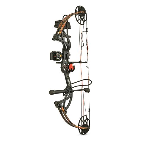 Diamond Archery Edge XT Compound Bow 20 70 Lbs 727833 Compound