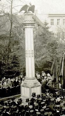 Senftenberg Denkmal Landkreis Oberspreewald Lausitz Brandenburg