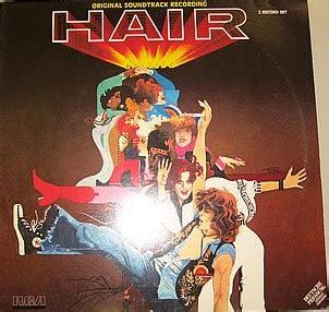 Hair (Original Soundtrack Recording) (2xLP) | Galt MacDermot | 1979