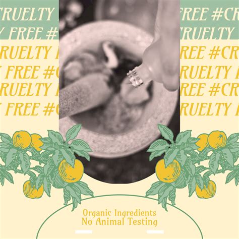 Cruelty Free Product Instagram Post Instagram Post Template