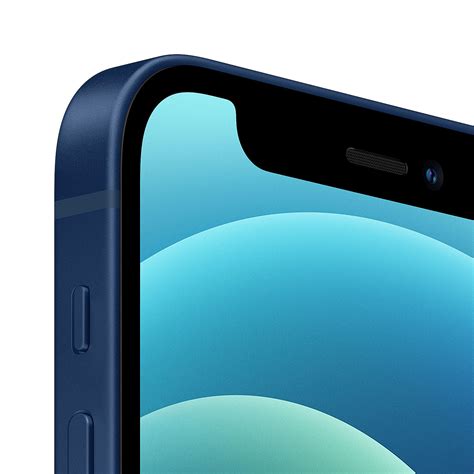 Apple iPhone 12 256 GB Blue - Mobile phone & smartphone - LDLC | Holy Moley
