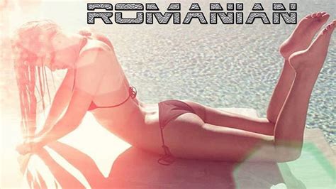 2014 Romanian House Music 2014 Best Dance Club Mix 2014 New Electro