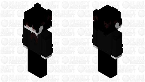 Vampire Boy (Duo) Minecraft Skin