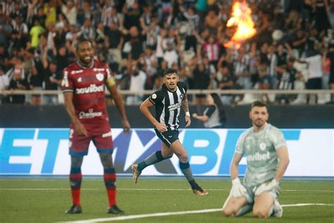 Gols De Botafogo X Fortaleza Pelo Brasileir O