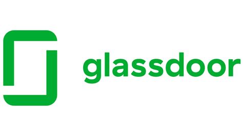 Glassdoor Logo Png