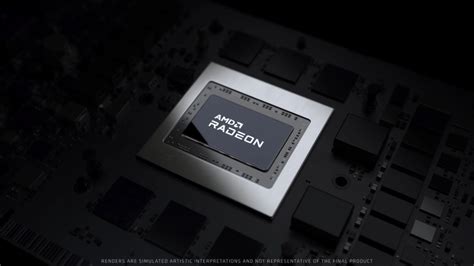 Amd Rdna 3 Gpus For Radeon Rx 7000 Graphics Cards Confirmed To Feature