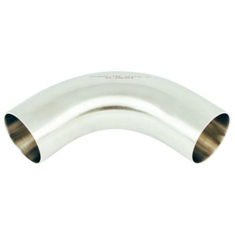 90 Deg Bend 15d Standard Optima Metal Services