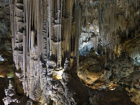 Cuevas de Nerja 2025 INFO entradas horario y cómo ir