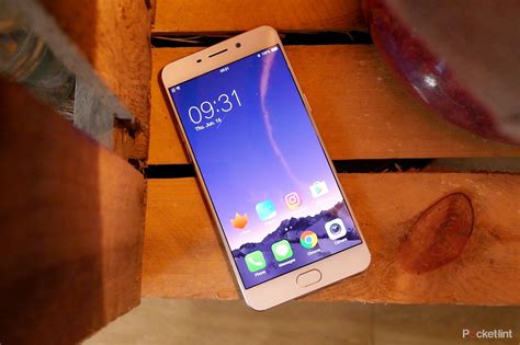 Oppo F Plus Review A Flagship At Half The Price