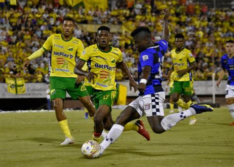 Boyacá Chicó Venció 2x0 A Atlético Huila En La Ida De La Gran Final Del Torneo Betplay Diario